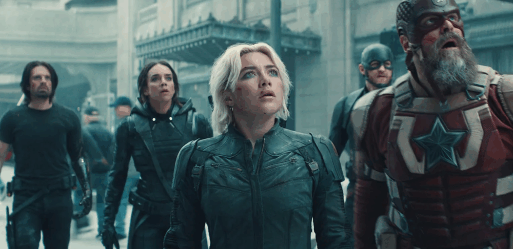 critica thunderbolts