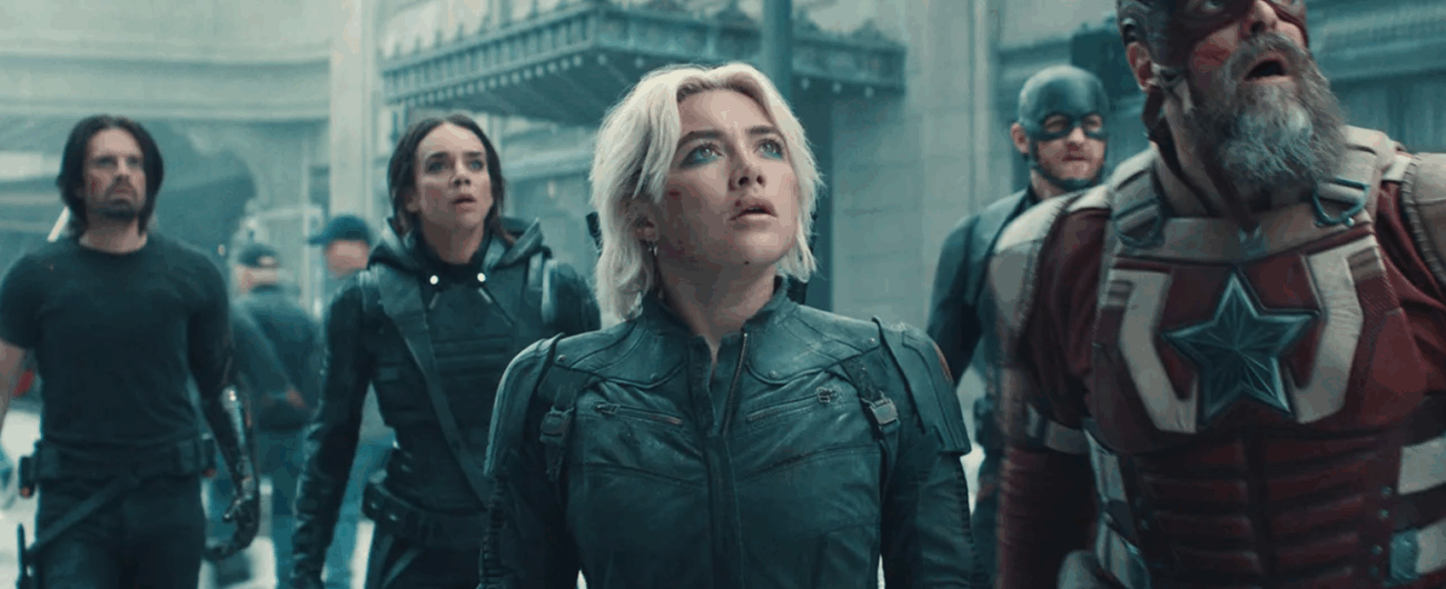 critica thunderbolts