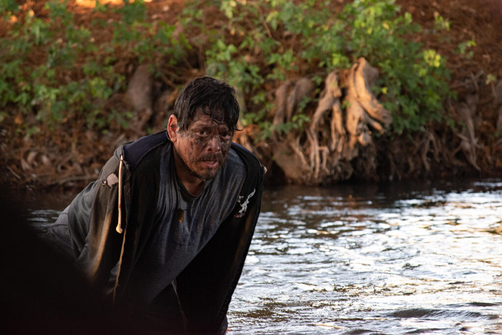critica un cuento de pescadores