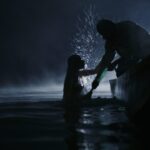 critica un cuento de pescadores