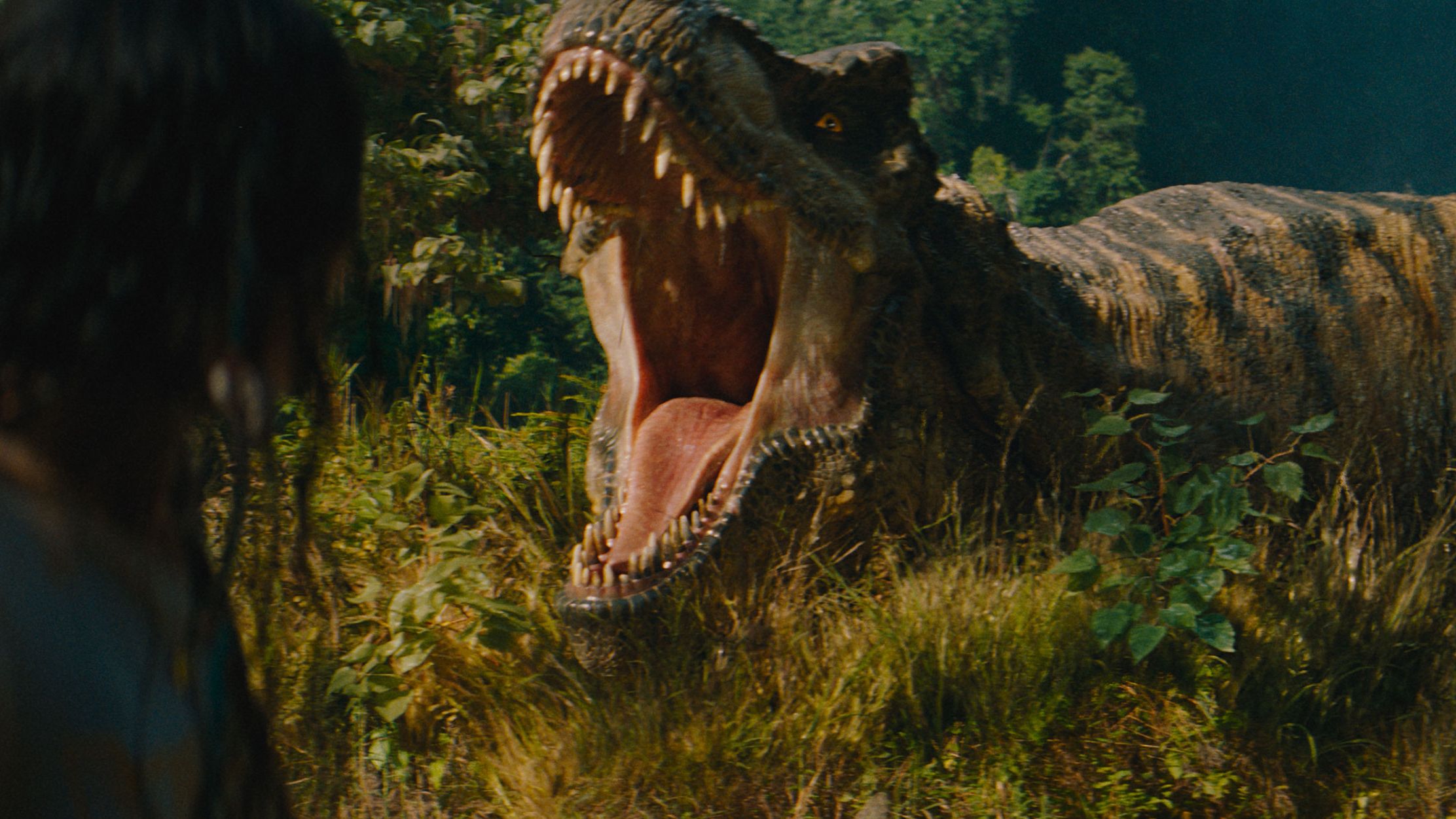 Crítica - Jurassic World: Renace; la franquicia necesita ya la extinción